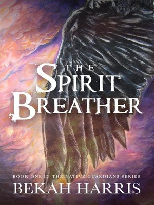 cover image of The Spirit Breather